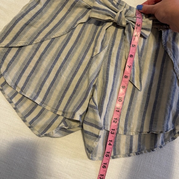 Patagonia Womens Garden Island Shorts - Picture 7 of 12